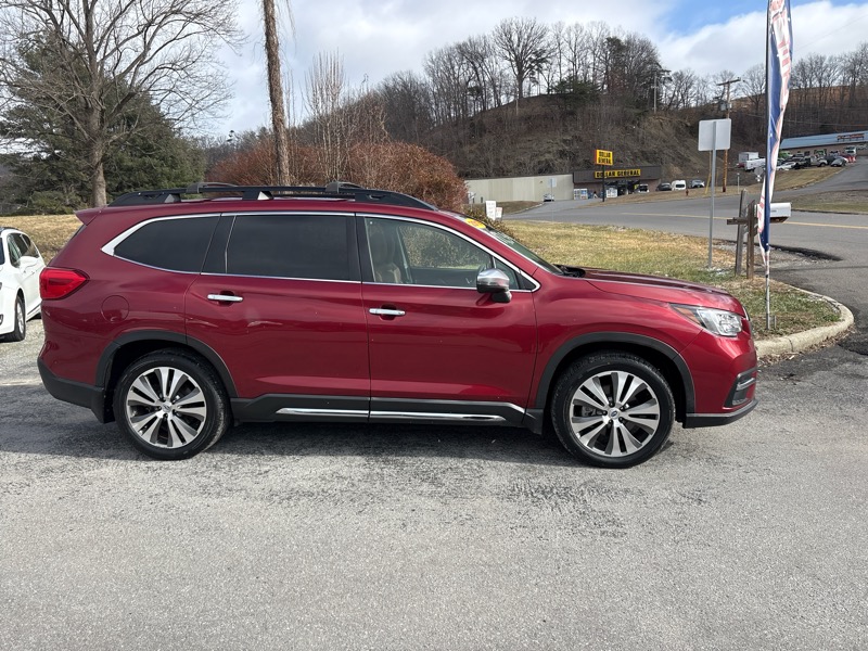 Subaru Ascent 2.4T Touring 7-Passenger 2019
