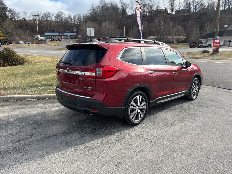 Subaru Ascent 2.4T Touring 7-Passenger 2019