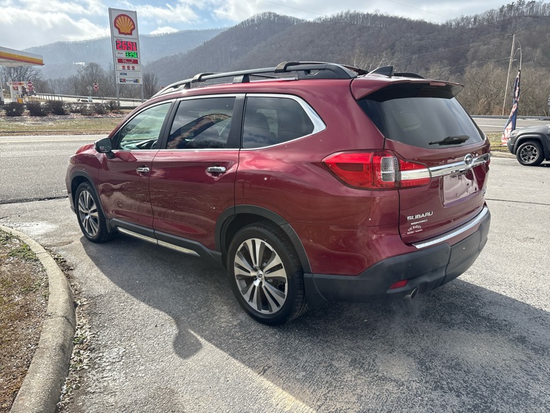 Subaru Ascent 2.4T Touring 7-Passenger 2019