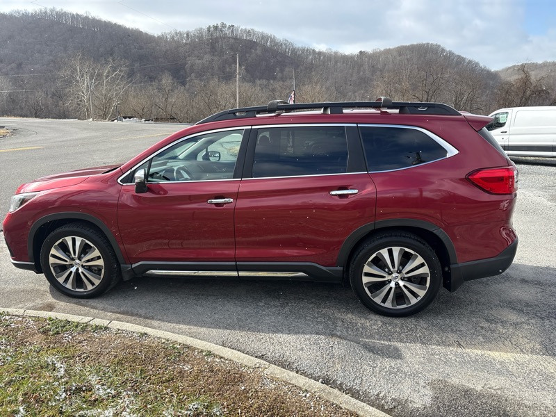 Subaru Ascent 2.4T Touring 7-Passenger 2019