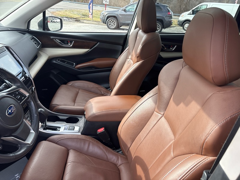 Subaru Ascent 2.4T Touring 7-Passenger 2019