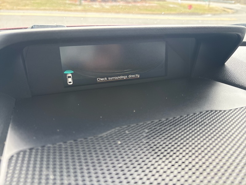 Subaru Ascent 2.4T Touring 7-Passenger 2019