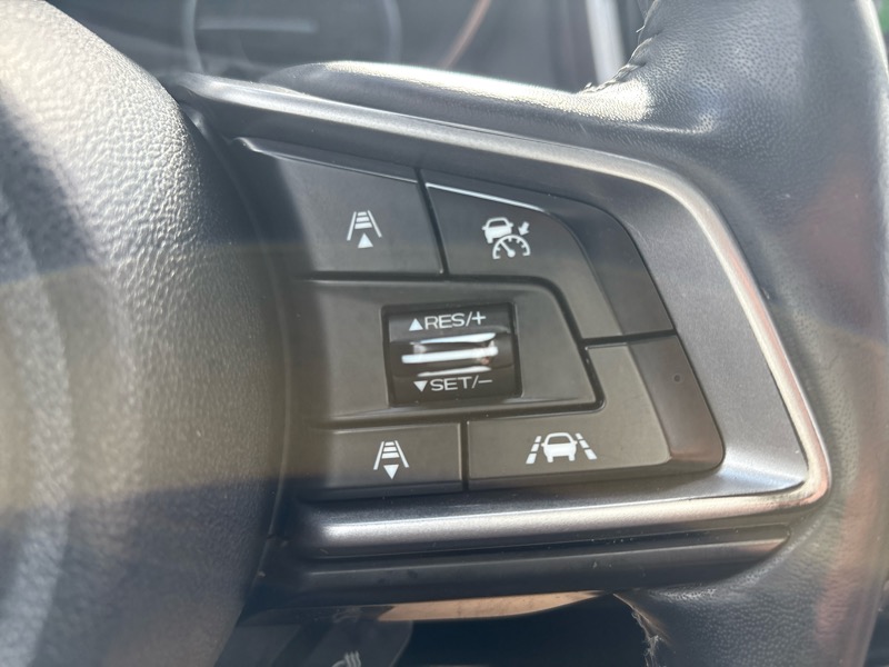 Subaru Ascent 2.4T Touring 7-Passenger 2019