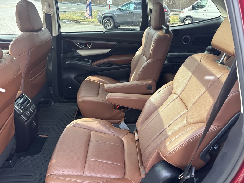 Subaru Ascent 2.4T Touring 7-Passenger 2019