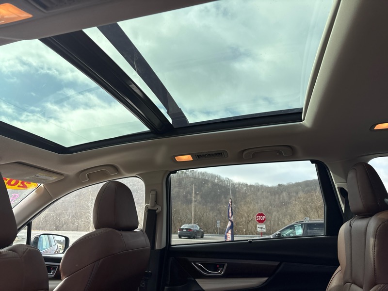 Subaru Ascent 2.4T Touring 7-Passenger 2019