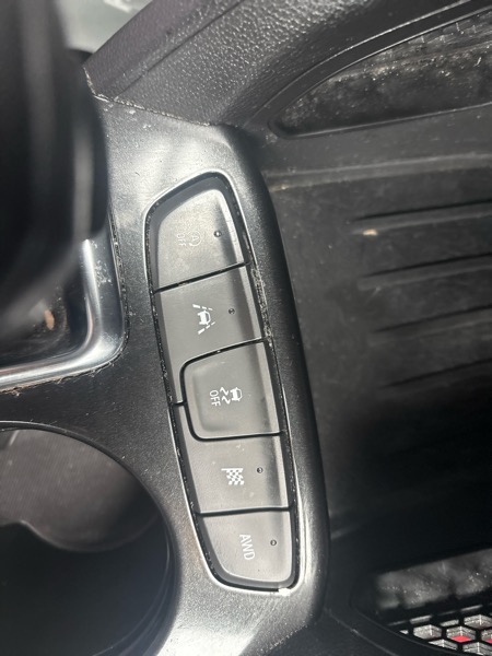 Chevrolet TrailBlazer AWD 4dr RS 2022