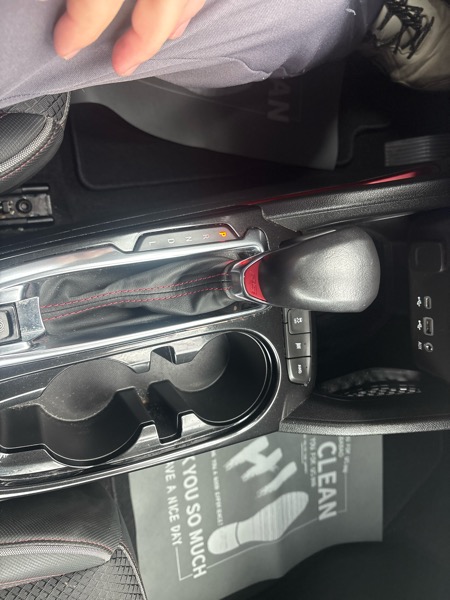 Chevrolet TrailBlazer AWD 4dr RS 2022