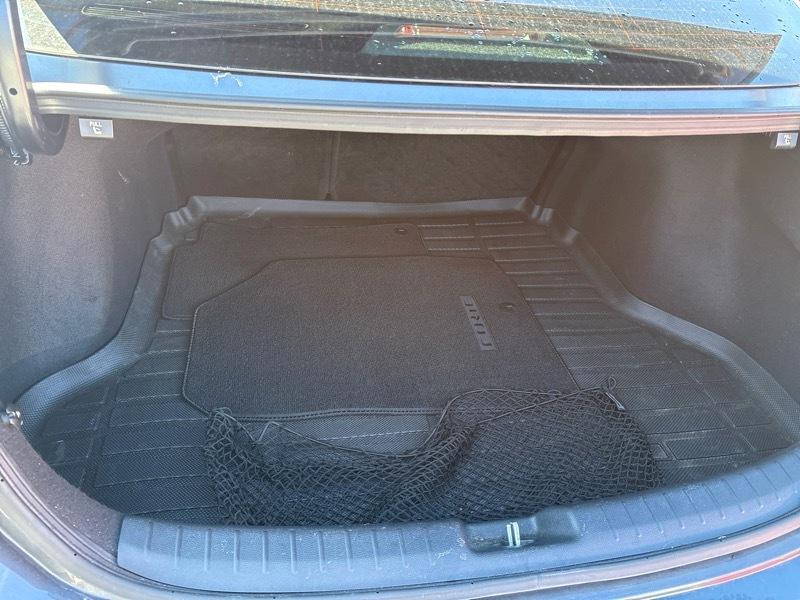 Kia Forte GT-Line IVT 2021