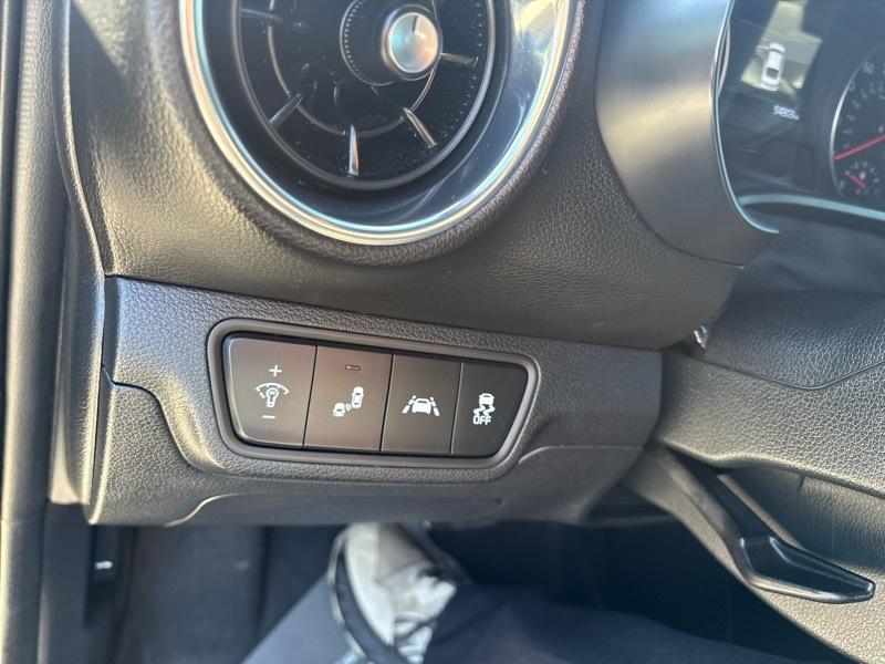 Kia Forte GT-Line IVT 2021