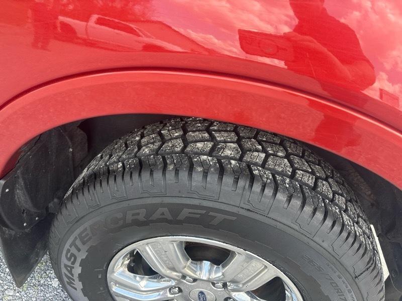 Ford Ranger XLT Crew Cab 4WD 2019