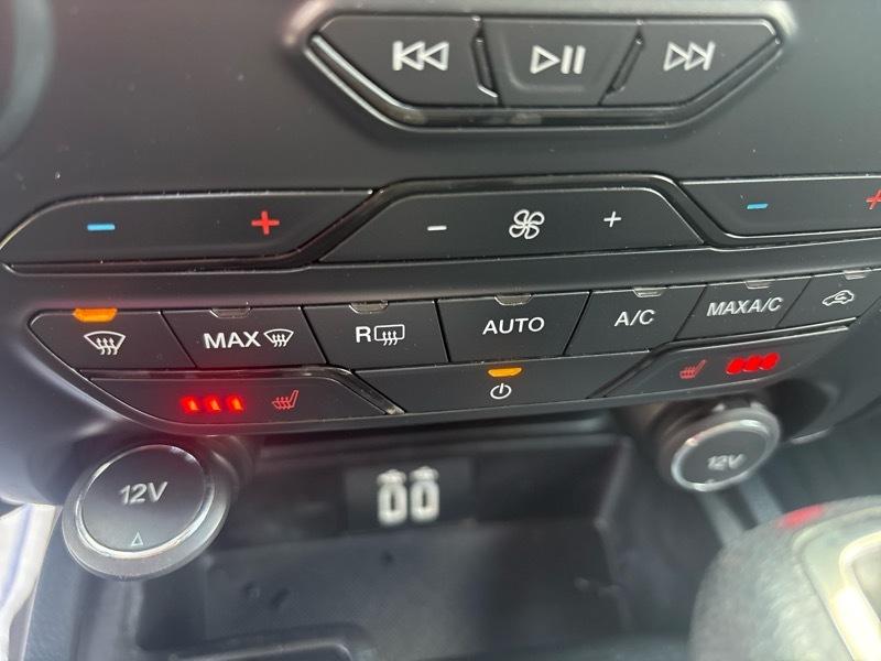 Ford Ranger XLT Crew Cab 4WD 2019