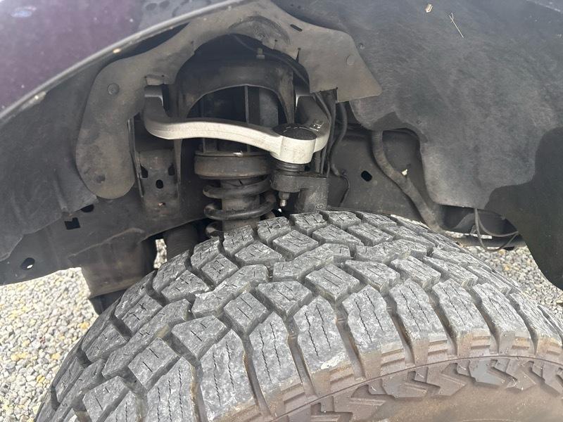 Ford F-150 4WD SuperCrew 145" Platinum 2014