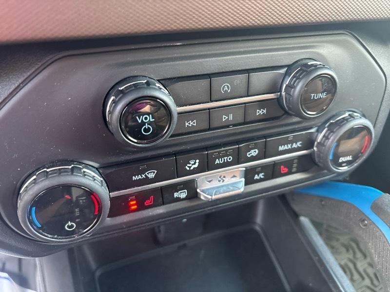 Ford Bronco Outer Banks 4 Door Advanced 4x4 2023