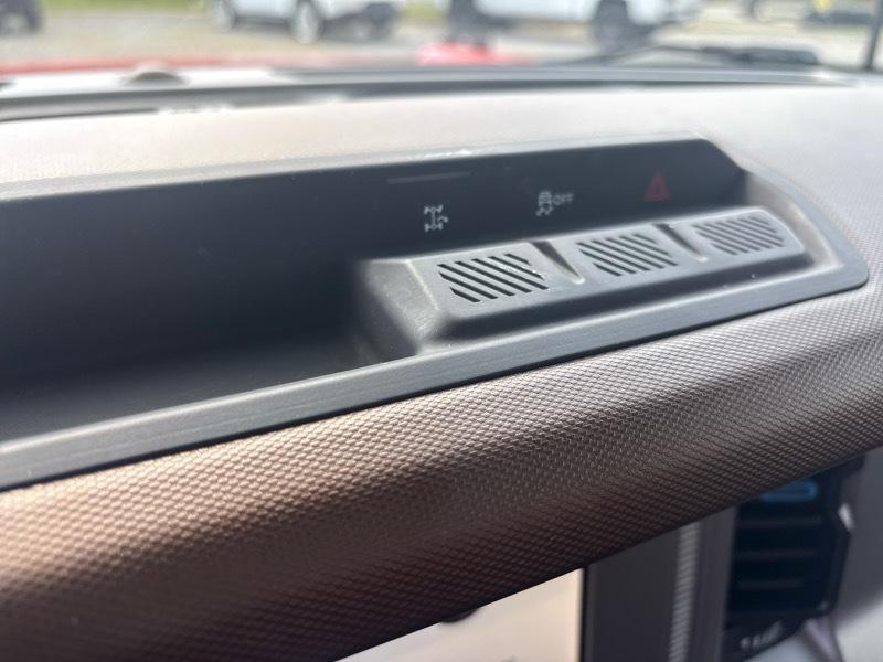 Ford Bronco Outer Banks 4 Door Advanced 4x4 2023