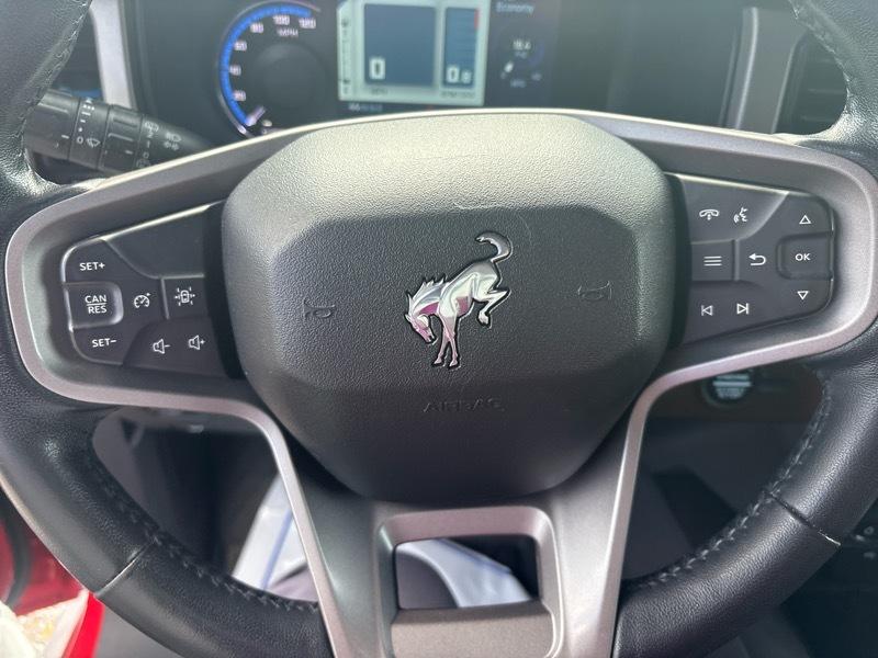 Ford Bronco Outer Banks 4 Door Advanced 4x4 2023