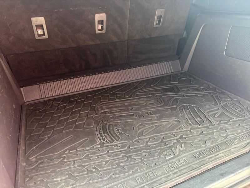 Ford Bronco Outer Banks 4 Door Advanced 4x4 2023