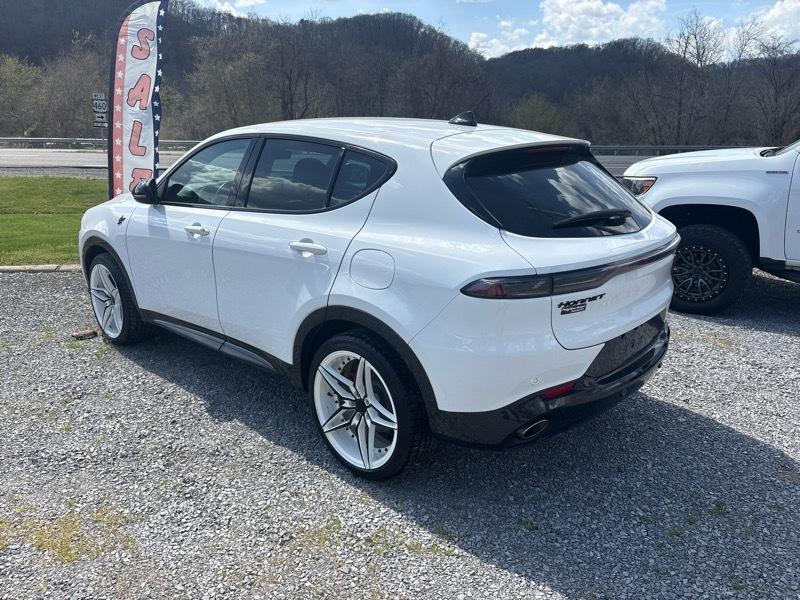 Dodge Hornet R/T EAWD 2024