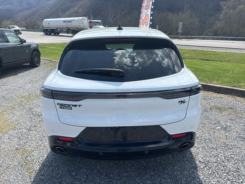 Dodge Hornet R/T EAWD 2024