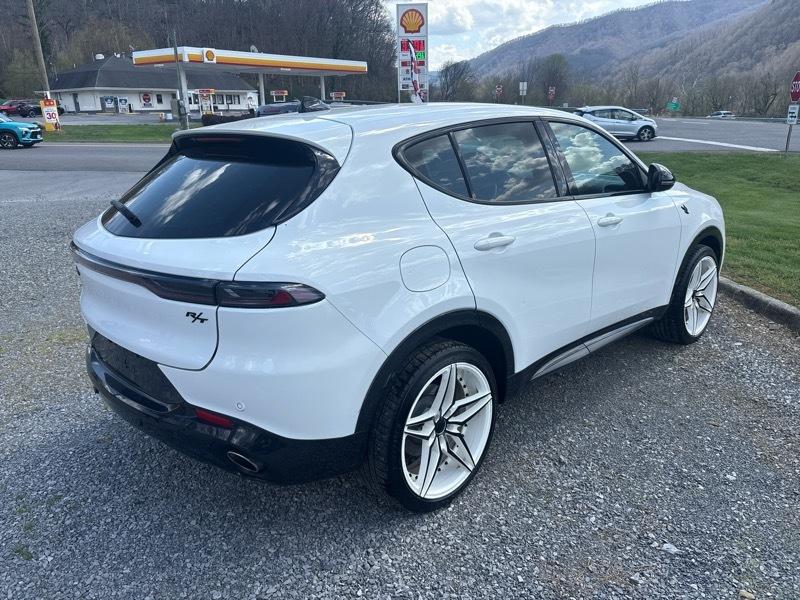 Dodge Hornet R/T EAWD 2024