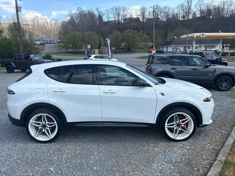 Dodge Hornet R/T EAWD 2024
