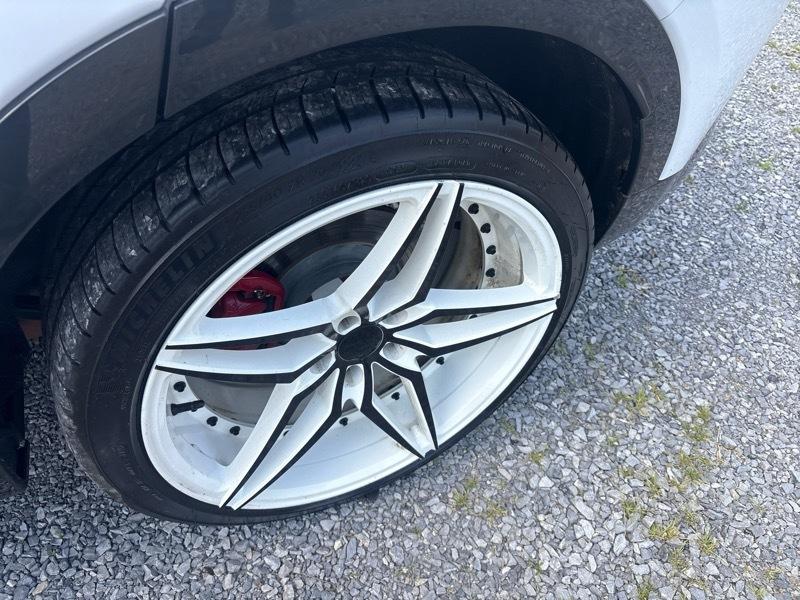 Dodge Hornet R/T EAWD 2024