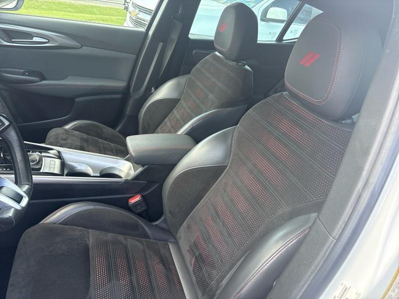 Dodge Hornet R/T EAWD 2024