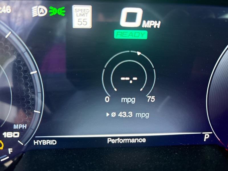 Dodge Hornet R/T EAWD 2024