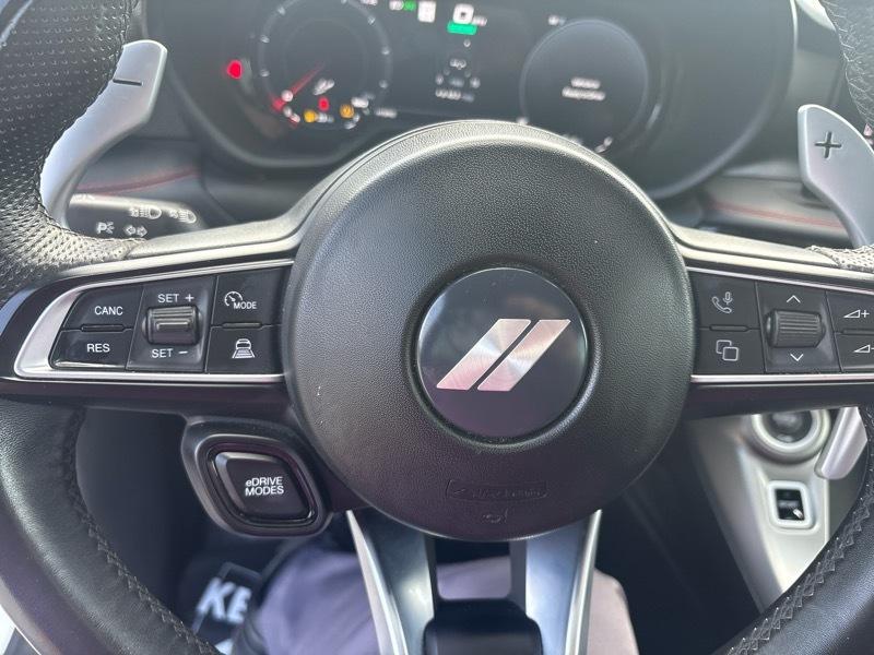 Dodge Hornet R/T EAWD 2024