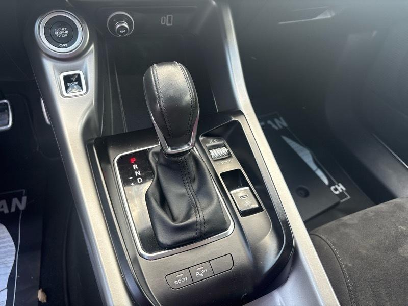 Dodge Hornet R/T EAWD 2024