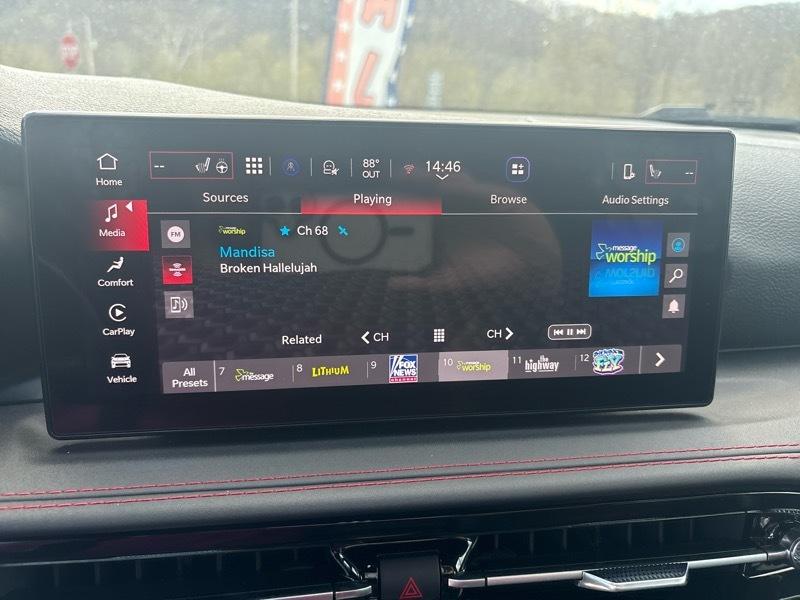 Dodge Hornet R/T EAWD 2024