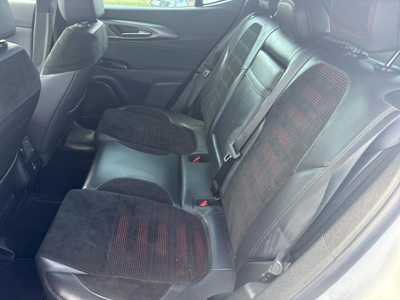 Dodge Hornet R/T EAWD 2024