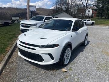 2024 Dodge Hornet R/T EAWD
