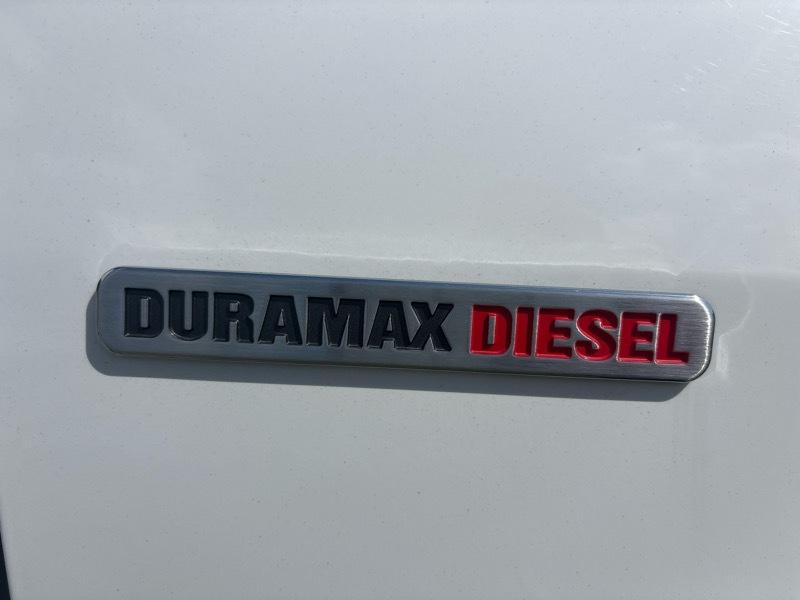 Chevrolet Colorado 4WD Crew Cab 128.3" LT 2019