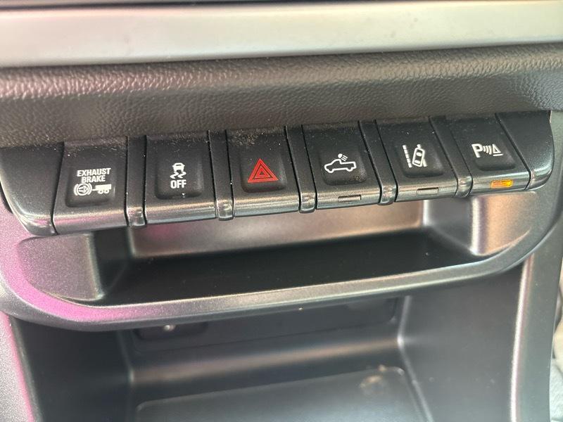 Chevrolet Colorado 4WD Crew Cab 128.3" LT 2019