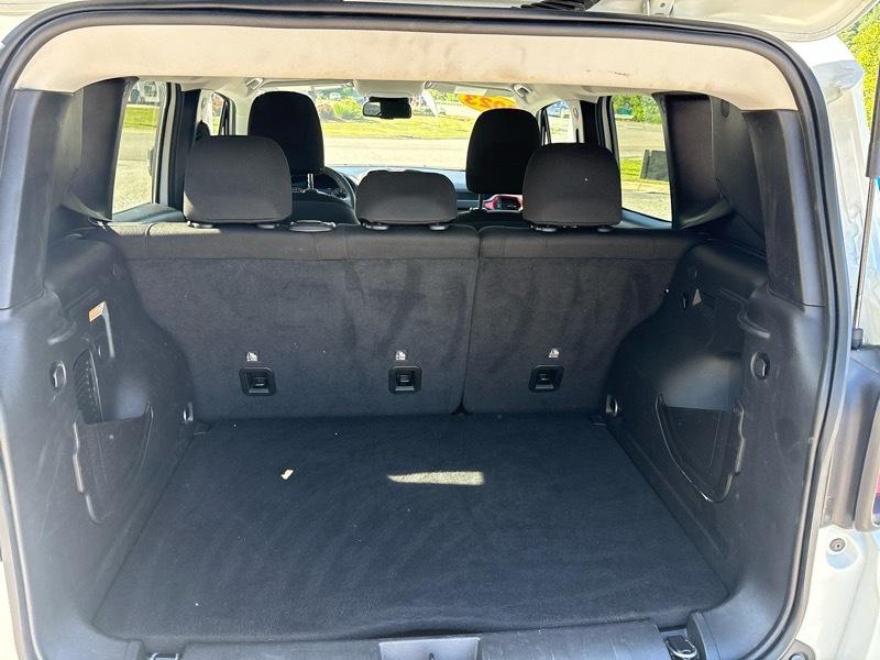 Jeep Renegade Trailhawk 4x4 2023
