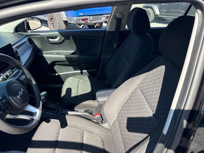 Kia Rio S IVT 2022