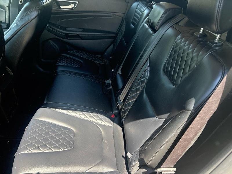 Ford Edge Titanium AWD 2024