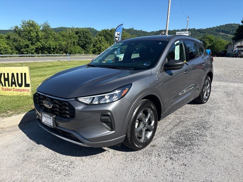 Ford Escape ST-Line AWD 2024