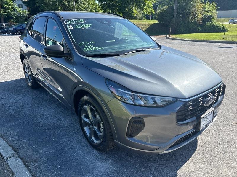 Ford Escape ST-Line AWD 2024