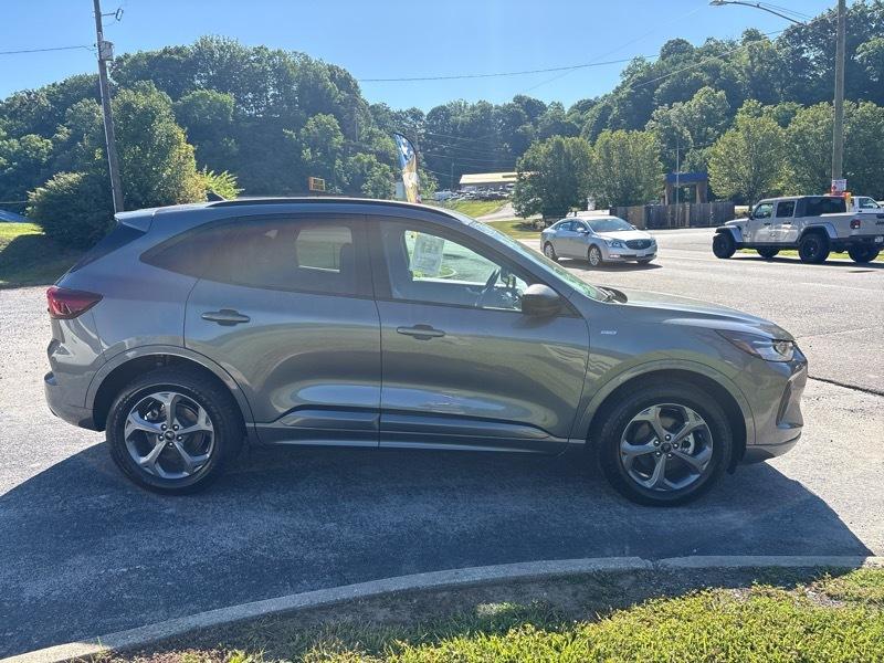 Ford Escape ST-Line AWD 2024
