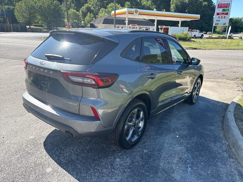Ford Escape ST-Line AWD 2024