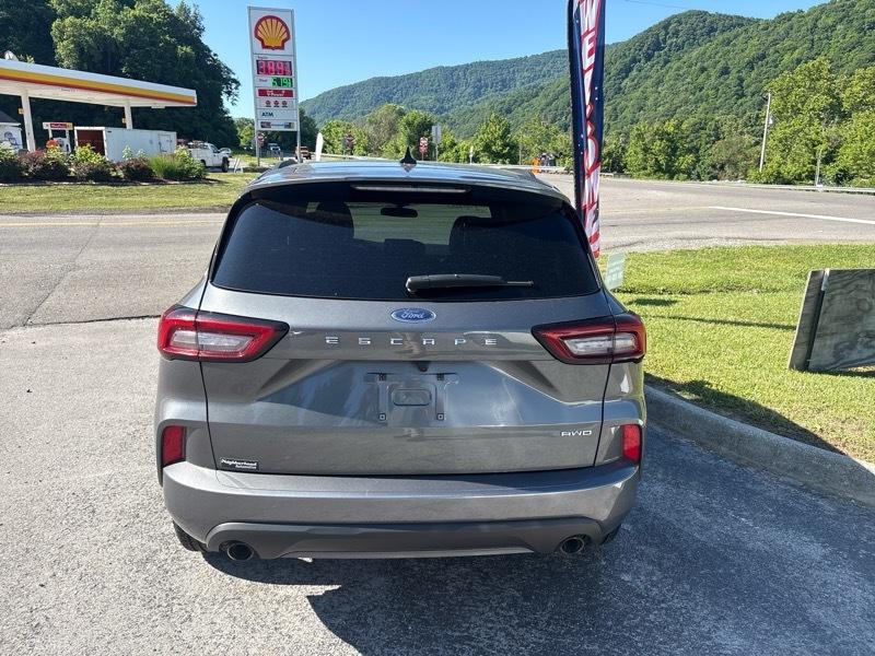 Ford Escape ST-Line AWD 2024