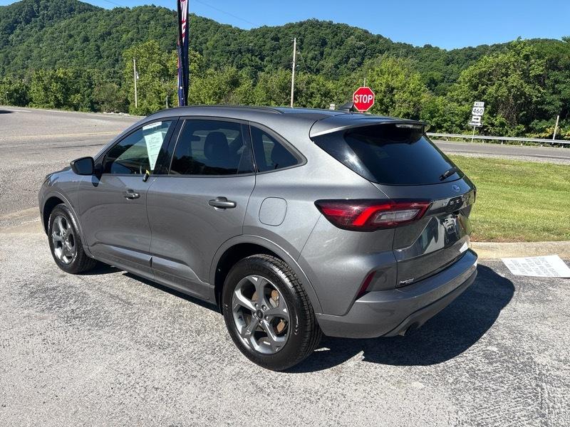 Ford Escape ST-Line AWD 2024