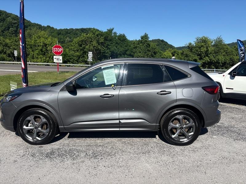 Ford Escape ST-Line AWD 2024