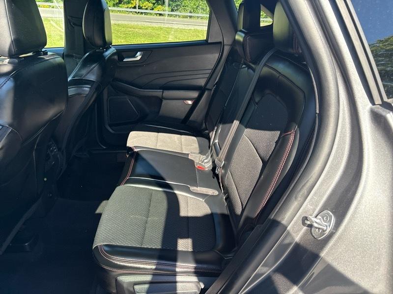 Ford Escape ST-Line AWD 2024