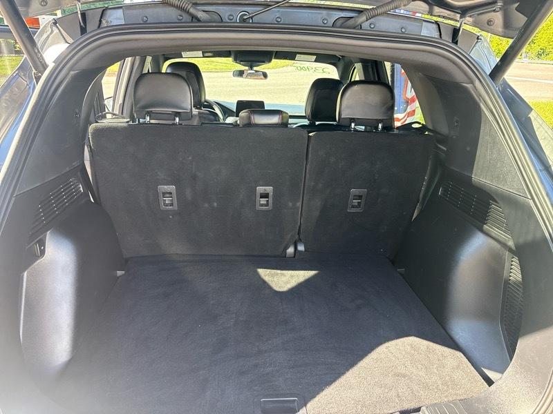 Ford Escape ST-Line AWD 2024