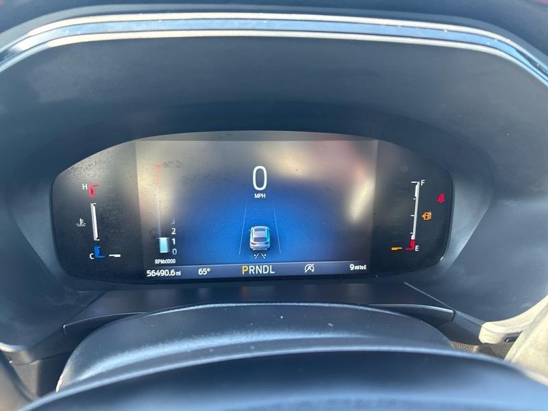 Ford Escape ST-Line AWD 2024