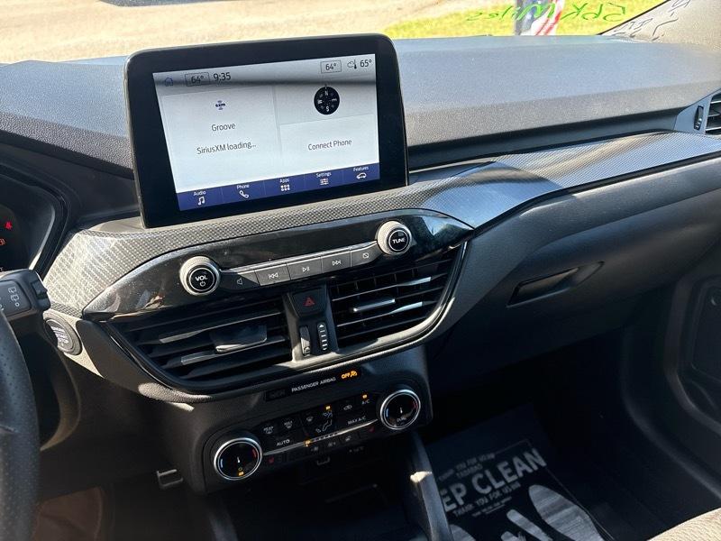 Ford Escape ST-Line AWD 2024