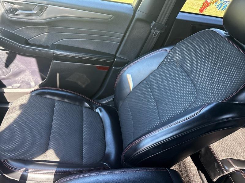 Ford Escape ST-Line AWD 2024