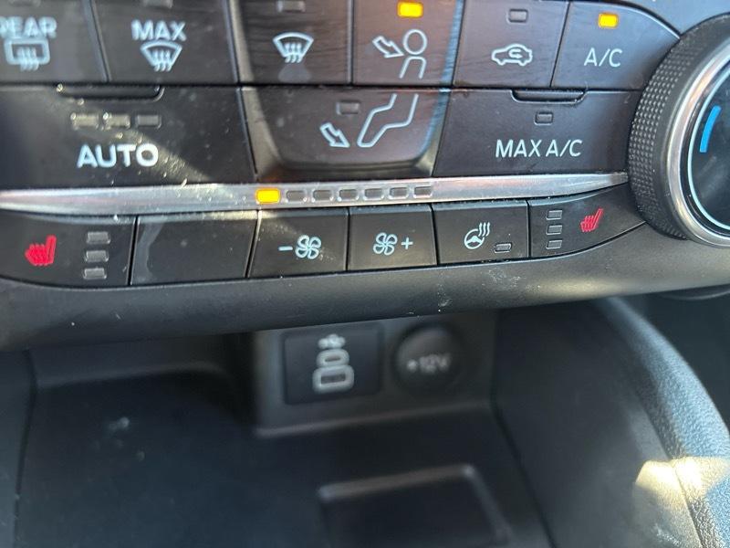 Ford Escape ST-Line AWD 2024